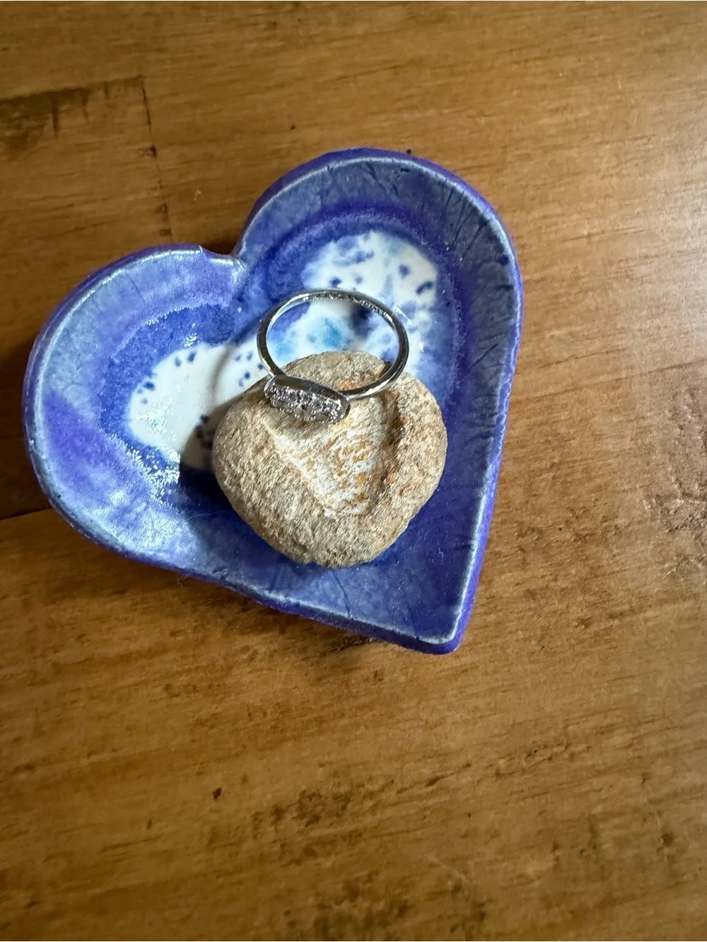 NWOT Kendra Scott Grayson Ring